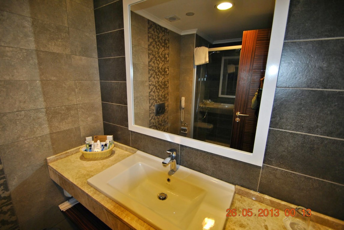 imagini hotel PALM WINGS KUSADASI